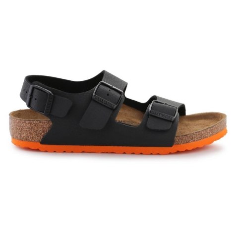 Sandały Birkenstock Milano Jr 1026896 Sandały Birkenstock Milano Jr 1026896