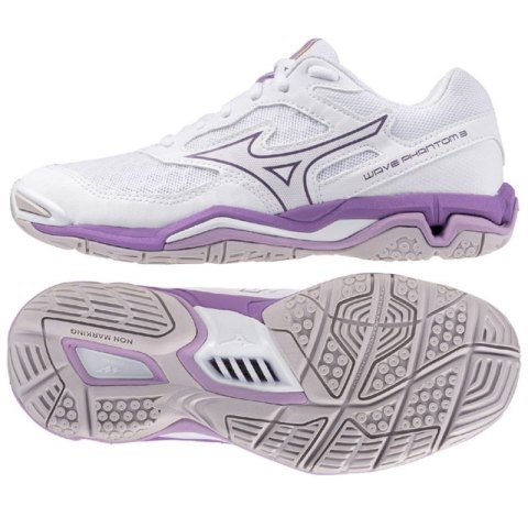 Buty Mizuno Wave Phantom 3 X1GB226010 Buty Mizuno Wave Phantom 3 X1GB226010
