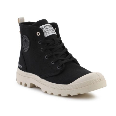 Buty Palladium Pampa Hi Zip Organ U 79101-008-M Buty Palladium Pampa Hi Zip Organ U 79101-008-M