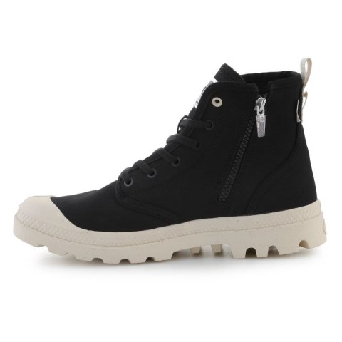 Buty Palladium Pampa Hi Zip Organ U 79101-008-M Buty Palladium Pampa Hi Zip Organ U 79101-008-M