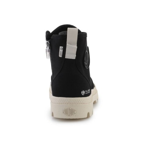 Buty Palladium Pampa Hi Zip Organ U 79101-008-M Buty Palladium Pampa Hi Zip Organ U 79101-008-M