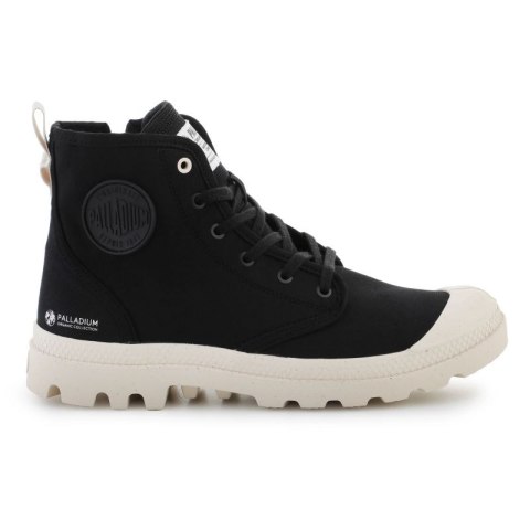 Buty Palladium Pampa Hi Zip Organ U 79101-008-M Buty Palladium Pampa Hi Zip Organ U 79101-008-M
