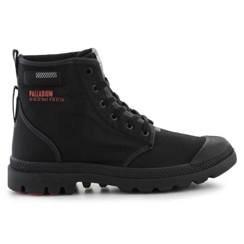 Buty Palladium Pampa Lite+ Hi U 79102-008-M Buty Palladium Pampa Lite+ Hi U 79102-008-M
