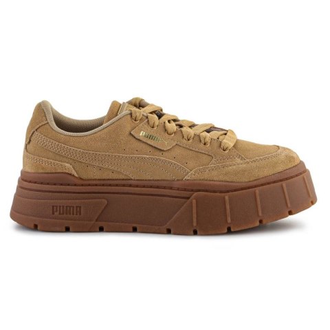 Buty Puma Mayze Stack Suede W 383983 03 Buty Puma Mayze Stack Suede W 383983 03