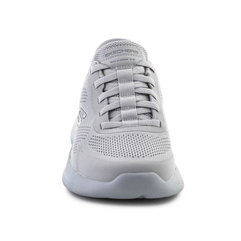 Buty Skechers Bounder 2.0-Emerged M 232459-GRY Buty Skechers Bounder 2.0-Emerged M 232459-GRY