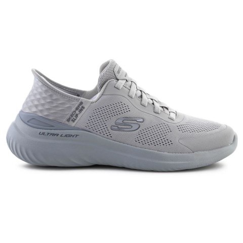Buty Skechers Bounder 2.0-Emerged M 232459-GRY Buty Skechers Bounder 2.0-Emerged M 232459-GRY