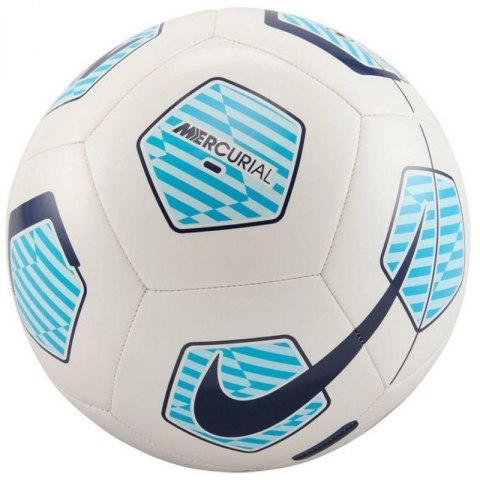 Piłka Nike Mercuril Fade FZ3036-100 Piłka Nike Mercuril Fade FZ3036-100