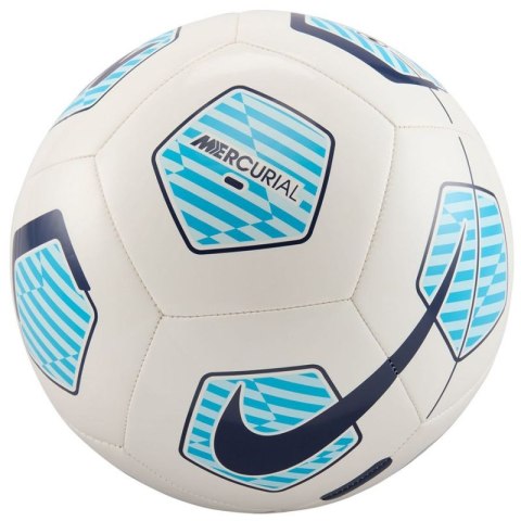 Piłka Nike Mercuril Fade FZ3036-100 Piłka Nike Mercuril Fade FZ3036-100