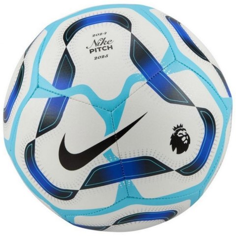 Piłka Nike Premier League Pitch FZ3048-101 Piłka Nike Premier League Pitch FZ3048-101