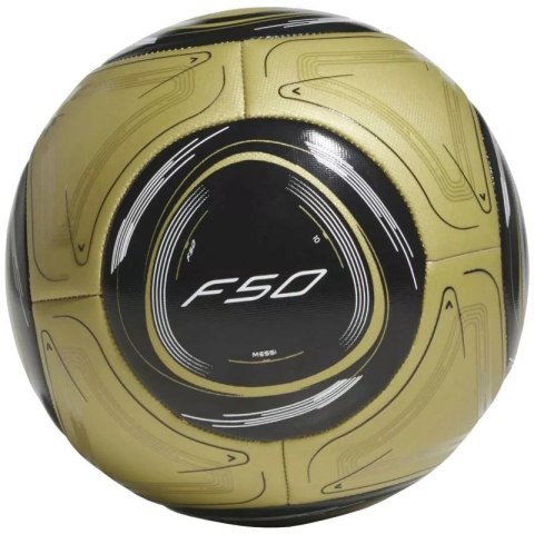 Piłka nożna adidas Messi Training Ball JG3870 Piłka nożna adidas Messi Training Ball JG3870