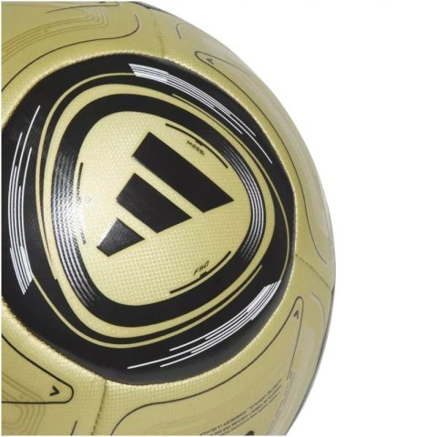 Piłka nożna adidas Messi Training Ball JG3870 Piłka nożna adidas Messi Training Ball JG3870