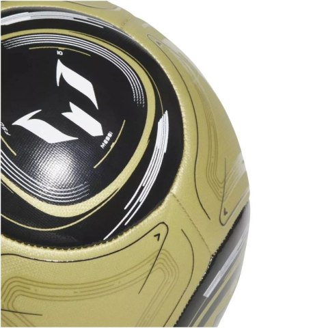 Piłka nożna adidas Messi Training Ball JG3870 Piłka nożna adidas Messi Training Ball JG3870