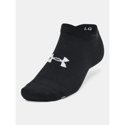 Skarpety Under Armour 1382611-002 (6-PAK) Skarpety Under Armour 1382611-002 (6-PAK)