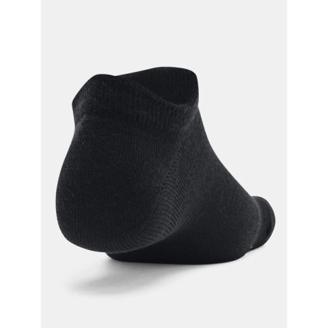 Skarpety Under Armour 1382611-002 (6-PAK) Skarpety Under Armour 1382611-002 (6-PAK)
