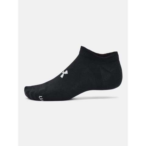 Skarpety Under Armour 1382611-002 (6-PAK) Skarpety Under Armour 1382611-002 (6-PAK)