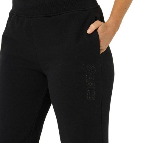 Spodnie Asics Logo Sweatpant W 2032C844002 Spodnie Asics Logo Sweatpant W 2032C844002