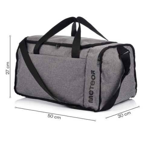 Torba fitness Meteor Odyn 16897 Torba fitness Meteor Odyn 16897