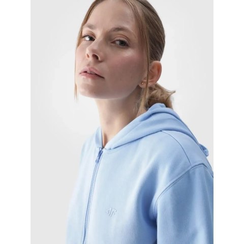 Bluza 4F W 4FWMM00TSWSF1467-32S Bluza 4F W 4FWMM00TSWSF1467-32S