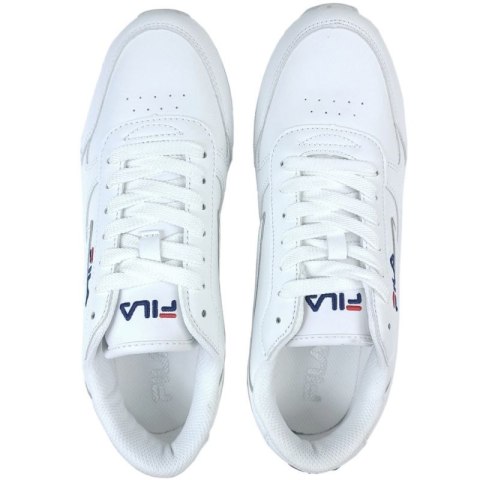 Buty Fila Orbit Low M 1010263 1FG Buty Fila Orbit Low M 1010263 1FG