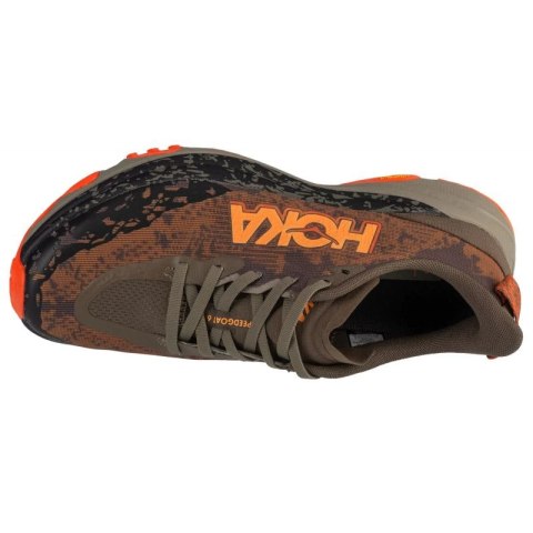 Buty Hoka M Speedgoat 6 Wide M 1147830-AQL Buty Hoka M Speedgoat 6 Wide M 1147830-AQL