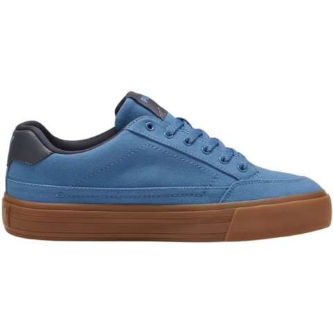 Buty Puma Court Classic Jr 395020 09 Buty Puma Court Classic Jr 395020 09