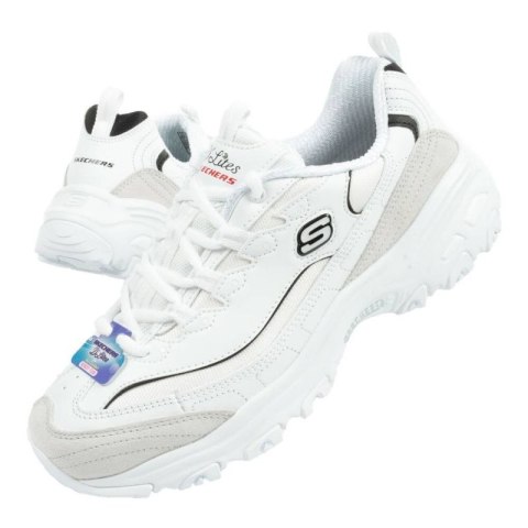 Buty Skechers New Heat W 150231/WBK Buty Skechers New Heat W 150231/WBK