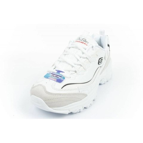 Buty Skechers New Heat W 150231/WBK Buty Skechers New Heat W 150231/WBK