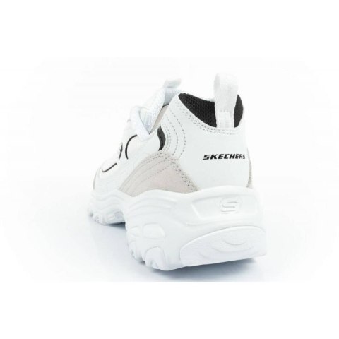 Buty Skechers New Heat W 150231/WBK Buty Skechers New Heat W 150231/WBK