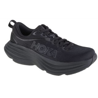 Buty do biegania Hoka Bondi 8 W 1127952-BBLC
