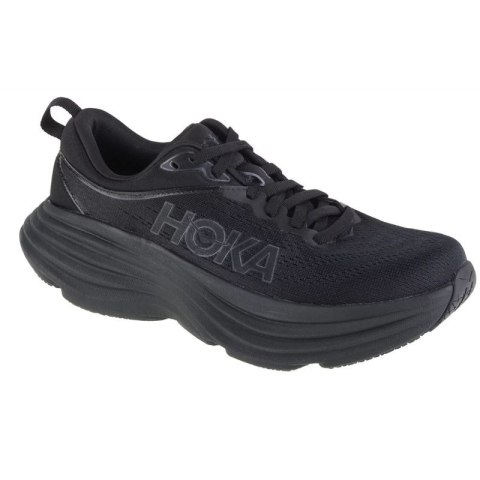 Buty do biegania Hoka Bondi 8 W 1127952-BBLC Buty do biegania Hoka Bondi 8 W 1127952-BBLC