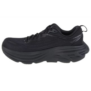 Buty do biegania Hoka Bondi 8 W 1127952-BBLC