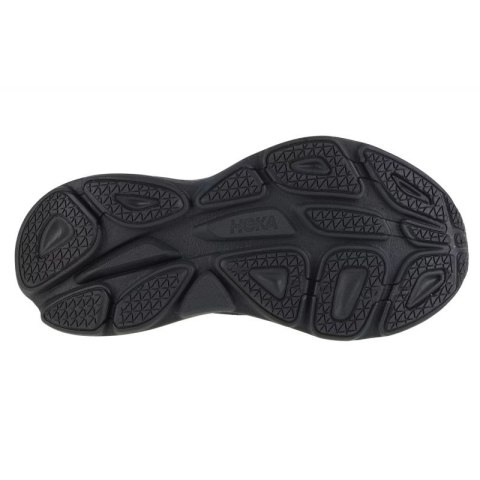 Buty do biegania Hoka Bondi 8 W 1127952-BBLC Buty do biegania Hoka Bondi 8 W 1127952-BBLC