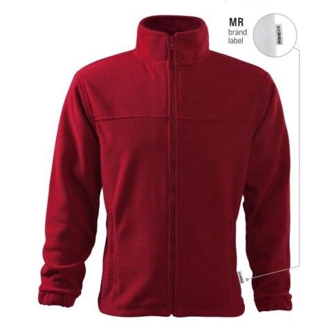 Polar Malfini Jacket M MLI-501MR marlboro czerwony 23 Polar Malfini Jacket M MLI-501MR marlboro czerwony 23