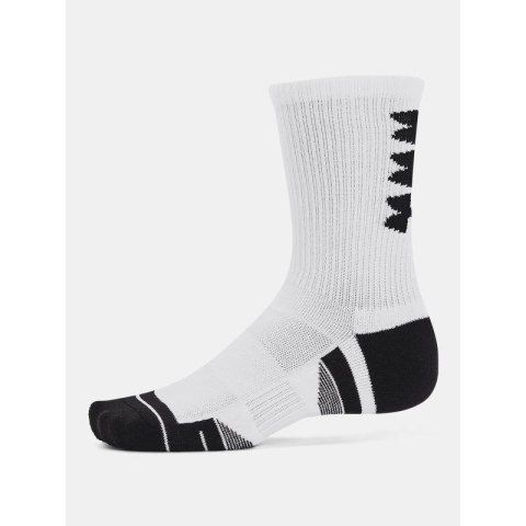 Skarpety Under Armour 1379515-101 Skarpety Under Armour 1379515-101