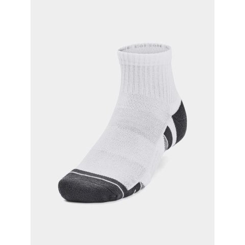 Skarpety Under Armour 1379528-100 Skarpety Under Armour 1379528-100