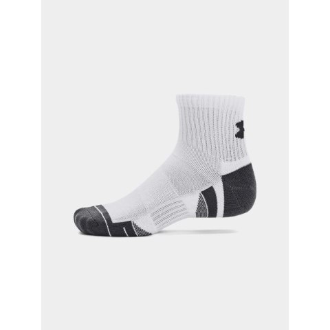 Skarpety Under Armour 1379528-100 Skarpety Under Armour 1379528-100