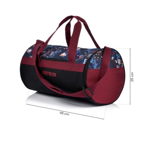 Torba fitness Meteor Sirin 16903 Torba fitness Meteor Sirin 16903