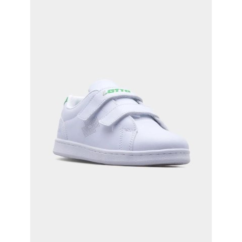 Buty Lotto Burgas K Jr 2600240K-1060 Buty Lotto Burgas K Jr 2600240K-1060
