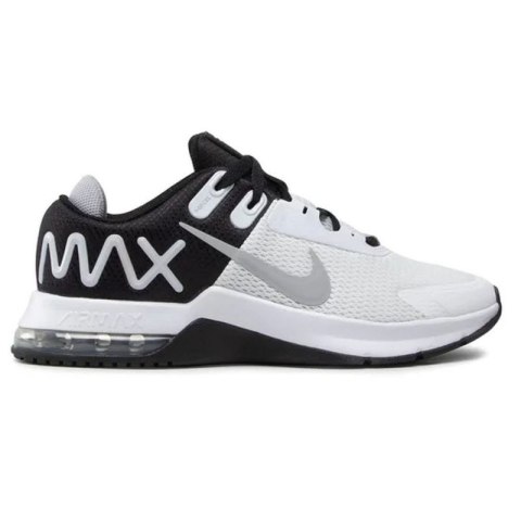 Buty Nike Air Max Alpha Trainer 4 M CW3396-100 Buty Nike Air Max Alpha Trainer 4 M CW3396-100