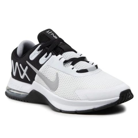 Buty Nike Air Max Alpha Trainer 4 M CW3396-100 Buty Nike Air Max Alpha Trainer 4 M CW3396-100