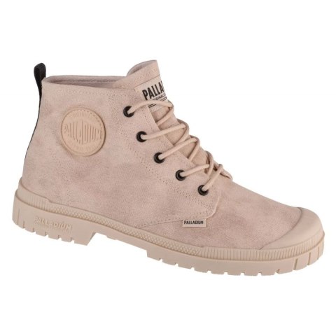 Buty Palladium Pampa SP20 Hi Wax W 74388-210-M Buty Palladium Pampa SP20 Hi Wax W 74388-210-M