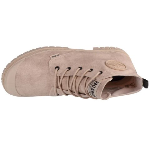 Buty Palladium Pampa SP20 Hi Wax W 74388-210-M Buty Palladium Pampa SP20 Hi Wax W 74388-210-M