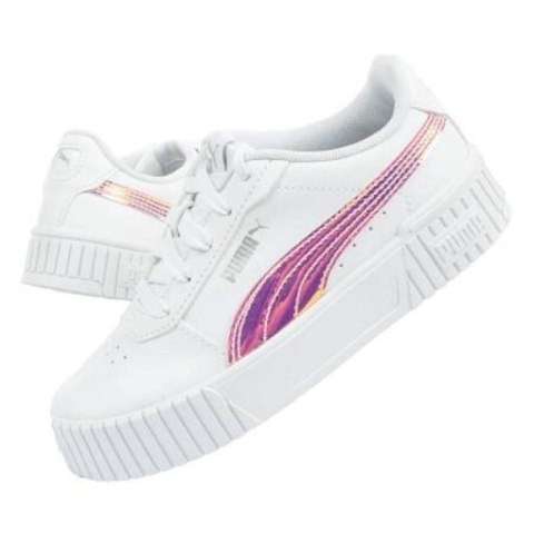 Buty Puma Carina Jr 387987 01 Buty Puma Carina Jr 387987 01
