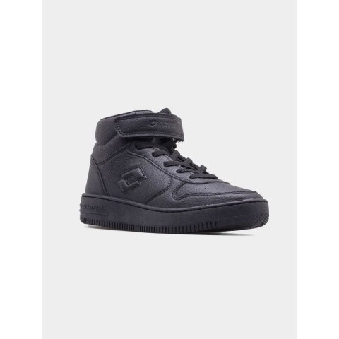 Buty dziecięce LOTTO PALIOT MID OC K 2600260K-1111 Buty dziecięce LOTTO PALIOT MID OC K 2600260K-1111