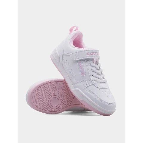 Buty dziecięce Lotto Toco BC K 2600320K-1046 Buty dziecięce Lotto Toco BC K 2600320K-1046