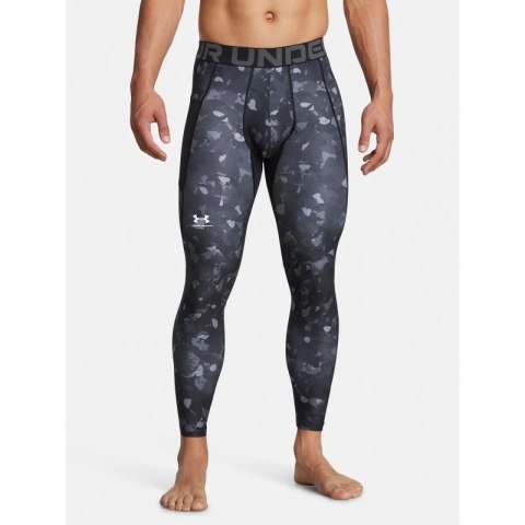 Legginsy Under Armour M 1386938-001 Legginsy Under Armour M 1386938-001
