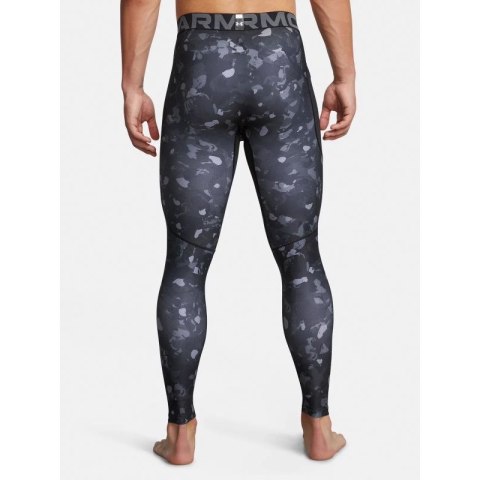 Legginsy Under Armour M 1386938-001 Legginsy Under Armour M 1386938-001