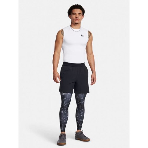 Legginsy Under Armour M 1386938-001 Legginsy Under Armour M 1386938-001