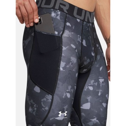 Legginsy Under Armour M 1386938-001 Legginsy Under Armour M 1386938-001
