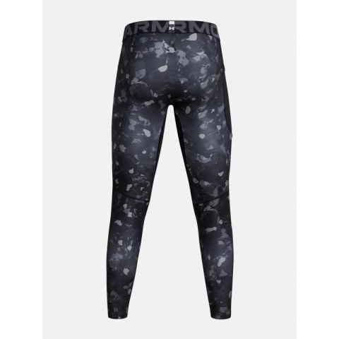 Legginsy Under Armour M 1386938-001 Legginsy Under Armour M 1386938-001